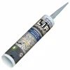 LIP SILICONEFUGEMASSE LYSEGRÅ 0,3 L Discount
