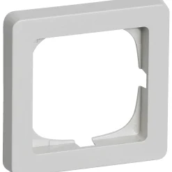 LK Fuga BASELINE 63 RAMME LYSEGRÅ 1 MODUL New