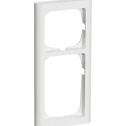 LK Fuga SOFTLINE 63 RAMME HVID 2 1/2 MODUL Clearance