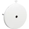 LK Ø83MM LAMPEUDTAG HVID Best