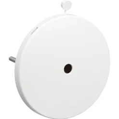 LK Ø83MM LAMPEUDTAG HVID Best