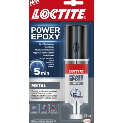 Loctite POWER METAL EPOXY 25 ML Outlet