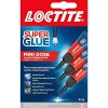Loctite SUPER GLUE MINI TRIO SUPERLIM 3 G^ Lim