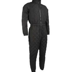 Lyngsøe LYNGSØE FASHION F1033-07 TERMO VINTER L SORT Outlet