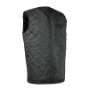 Lyngsøe LYNGSØE LYNGSØE RAINWEAR VEST TERMOVEST M SORT