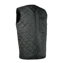 Lyngsøe LYNGSØE LYNGSØE RAINWEAR VEST TERMOVEST M SORT