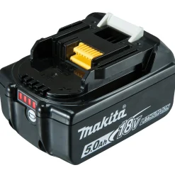 Makita 197280-8 BATTERI 18V 5 AH 1 STK Outlet