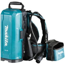 Makita 191A59-5 POWERBANK BATTERISÆT 18V 1,5-6,0 AH New