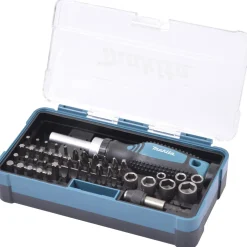 Makita B-36170 BITSSÆT 47 STK^ Tilbehør Elværktøj