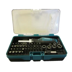Makita B-36170 BITSSÆT 47 STK^ Tilbehør Elværktøj