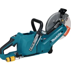Makita CE003GZ02 KAPSAV AKKU 40V 230MM UDEN BATTERI OG LADER^ Kap- & Geringssave