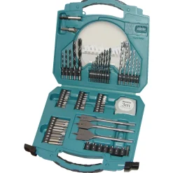 Makita D-47145 BOR-/BITSSÆT 71 STK Best
