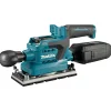 Makita DBO380Z RYSTEPUDSER AKKU^ Slibemaskiner