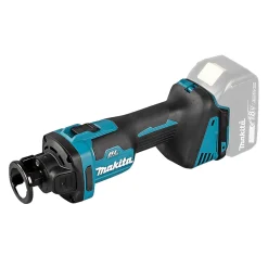 Makita DCO181Z ROTATIONSSKÆRER AKKU 18V UDEN BATTERI OG LADER Outlet