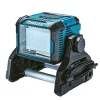 Makita DEADML811 ARBEJDSLAMPE 3000 LM^ Akku Arbejdslamper