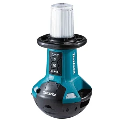 Makita DEADML810 ARBEJDSLAMPE 5500 LM Outlet