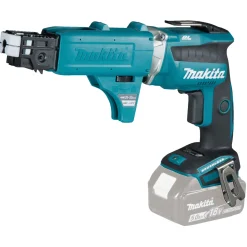 Makita DFS452ZJX2 SKRUEMASKINE AKKU UDEN BATTERI OG LADER New