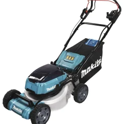 Makita DLM462Z PLÆNEKLIPPER AKKU 18V UDEN BATTERI OG LADER^ Plæneklippere