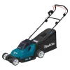 Makita DLM432Z PLÆNEKLIPPER AKKU 2X18V UDEN BATTERI OG LADER