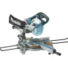 Makita DLS714NZ KAP-/GERINGSSAV AKKU 18V 190MM UDEN BATTERI OG LADER^ Kap- & Geringssave
