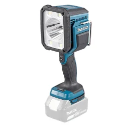 Makita DML812 LAMPE 1250 LM^ Akku Arbejdslamper