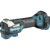 Makita DTM52Z MULTICUTTER AKKU 18V UDEN BATTERI OG LADER^ Multicuttere