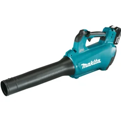 Makita DUB184RT LØVBLÆSER 18V MED BATTERI OG LADER Discount