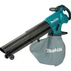 Makita DUB187Z LØVSUGER/BLÆSER 18V UDEN BATTERI OG LADER^ Løvsugere