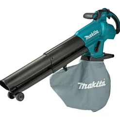 Makita DUB187Z LØVSUGER/BLÆSER 18V UDEN BATTERI OG LADER^ Løvsugere