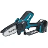 Makita DUC101SF GRENSAV 10 CM / 4" MED BATTERI OG LADER Online
