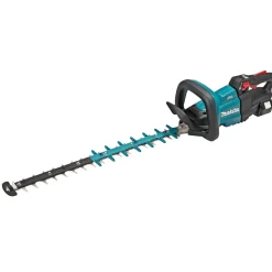 Makita DUH601PTE HÆKKEKLIPPER 60 CM MED BATTERI OG LADER Online