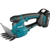 Makita DUM111SYX MULTIKLIPPER 0 MED BATTERI OG LADER^ Hækkeklippere