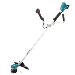 Makita DUR368AZ BUSKRYDDER AKKU 18V UDEN BATTERI OG LADER^ Buskryddere