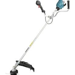 Makita DUR369AZ BUSKRYDDER AKKU 18V UDEN BATTERI OG LADER^ Buskryddere