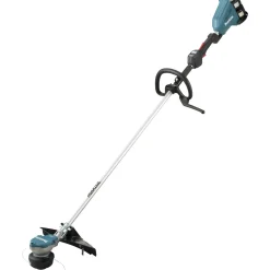 Makita DUR368LPT2 GRÆSTRIMMER 23-35 CM 18V MED BATTERI OG LADER Discount