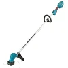 Makita DUR192LZ GRÆSTRIMMER 30 CM 18V UDEN BATTERI OG LADER Sale