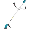 Makita DUR190UZX3 BUSKRYDDER AKKU 18V UDEN BATTERI OG LADER^ Buskryddere