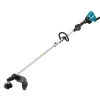 Makita DUX60ZM4 GRÆSTRIMMER 23-42 CM 2X18V UDEN BATTERI OG LADER^ Græstrimmere