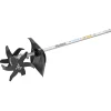 Makita FOR EX2650/DUX60 KULTIVATORFORSATS^ Tilbehør Havemaskiner