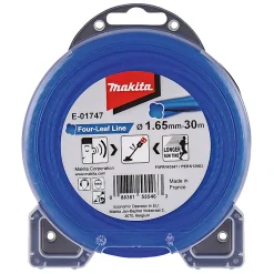 Makita FOUR-LEAF E-01747 TRIMMERTRÅD Online