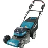 Makita LM001GZ01 PLÆNEKLIPPER AKKU 40V UDEN BATTERI OG LADER Discount