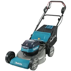 Makita LM002GZ01 PLÆNEKLIPPER AKKU 40V UDEN BATTERI OG LADER Best