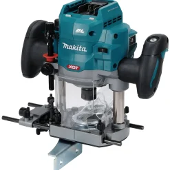 Makita RP001GZ02 OVERFRÆSER AKKU^ Fræsere & Høvle
