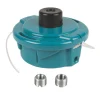 Makita 2-TRÅDS TRIMMERHOVED^ Tilbehør Havemaskiner