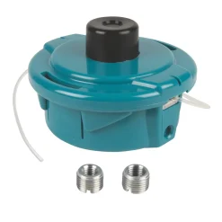 Makita 2-TRÅDS TRIMMERHOVED^ Tilbehør Havemaskiner