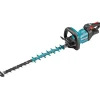 Makita UH004GZ HÆKKEKLIPPER 60 CM UDEN BATTERI OG LADER Discount
