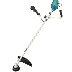Makita UR012GZ02 BUSKRYDDER AKKU 2X40V UDEN BATTERI OG LADER Best