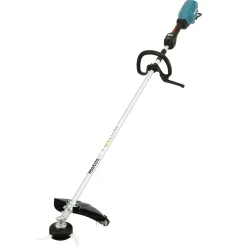 Makita UR017GZ GRÆSTRIMMER 230 - 330 MM 40V UDEN BATTERI OG LADER Outlet
