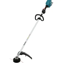 Makita UR014GZ GRÆSTRIMMER 450 MM 40V UDEN BATTERI OG LADER^ Græstrimmere