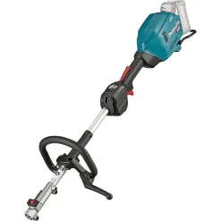 Makita UX01GZ DELBAR MOTORENHED AKKU 40V UDEN BATTERI OG LADER^ Buskryddere